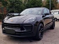 Usata Porsche Macan 265 CV (194 kW) 2021 SUV