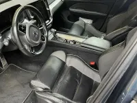 Usata Volvo V60 2019 Blu Station wagon