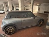 Usata Mini Cooper S 174 CV (127 kW) 2008 Utilitaria