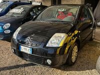 Usata Citroën C2 60 CV (44 kW) 2007 Utilitaria