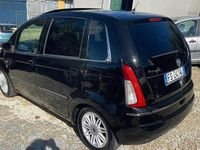 Usata Lancia Musa 2009 Nero Monovolume