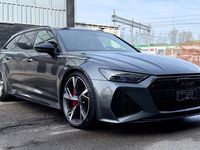 usata Audi RS6 Avant 4.0 TFSI V8 quattro tiptronic