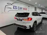 Nuova BMW X1 xLine 150 CV (110 kW) 2025 Bianco SUV