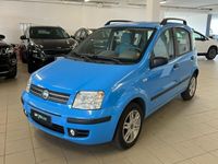 usata Fiat Panda 1.3 MJT 16V Emotion