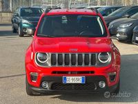 usata Jeep Renegade Renegade1.0 t3 Limited 2wd