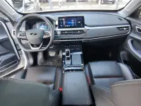 Usata DR DR 6.0 185 CV (136 kW) 2022 Bianco SUV