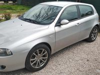 usata Alfa Romeo 147 1600 gpl