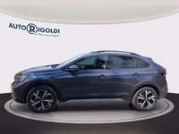 Nuova VW Taigo Edition 116 CV (85 kW) 2025 Smoky grey metallizzato SUV