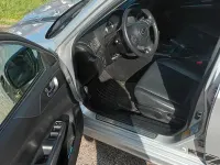 Usata Subaru Impreza Sport 150 CV (110 kW) 2010 Grigio Berlina