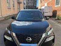 Nuova Nissan X-Trail Tekna 163 CV (119 kW) 2025 Nero SUV
