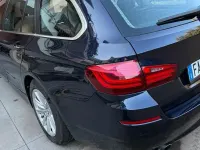 Usata BMW 520 Efficient Dynamics 190 CV (139 kW) 2015 Station wagon