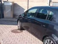 Usata Opel Corsa 80 CV (58 kW) 2010 Nero Utilitaria