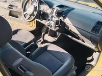 Occasion VW Polo Highline 101 ch (74 kW) 2004 Jaune Citadine