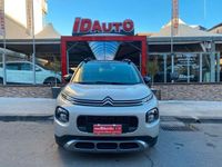 usata Citroën C3 Aircross BlueHDi 102 S&S Shine