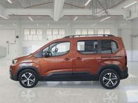 Usata Peugeot Rifter GT 131 CV (96 kW) 2021 Other Monovolume