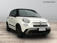 usata Fiat 500L l cross 1.4 95cv