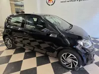 Usata VW up! Move 60 CV (44 kW) 2019 Nero Utilitaria