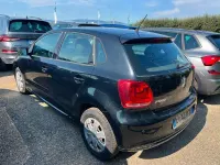 Usata VW Polo Sound 75 CV (55 kW) 2013 Utilitaria
