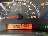 Usata Fiat Panda 54 CV (39 kW) 2008 Utilitaria