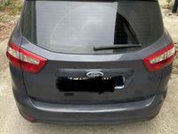 usata Ford C-MAX 2ª serie Bs - 2011