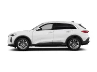 Nuova Audi Q5 Business 204 CV (150 kW) 2026 Bianco arkona SUV