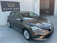 Occasion Renault Clio V Intens 75 PK (55 kW) 2020 Bruin Sedan