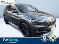 Usata BMW X1 xLine 149 CV (109 kW) 2020 Grigio SUV