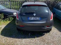 usata Lancia Delta gpl incidentata