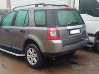 usata Land Rover Freelander 2.2 TD4 S.W. E