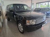 Usata Land Rover Range Rover 286 CV (210 kW) 2004 Other SUV