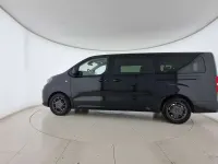 Usata Fiat Ulysse 105 kW (144 CV) 2025 Nero Monovolume