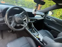 Usata Alfa Romeo Tonale Edizione Speciale 280 CV (205 kW) 2023 Blu SUV