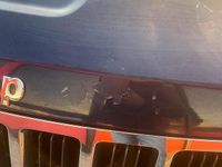 Usata Jeep Grand Cherokee 2012 Blu SUV