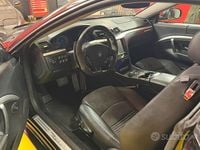 Usata Maserati Granturismo 2009 Coupé