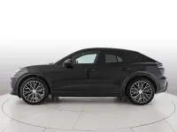 Usata Porsche Macan 330 kW (449 CV) 2025 Nero jet metallizzato SUV