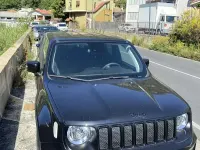Usata Jeep Renegade Longitude 120 CV (88 kW) 2020 SUV
