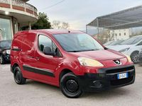 Usata Peugeot TePee 90 CV (66 kW) 2011 Other Station wagon