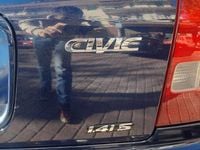 Usata Honda Civic 90 CV (66 kW) 1999
