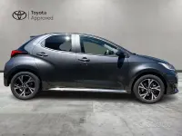 Usata Toyota Yaris Hybrid Trend 116 CV (85 kW) 2025 Other Berlina