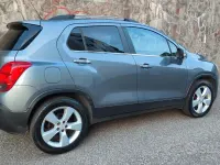 Usata Chevrolet Trax 131 CV (96 kW) 2014 SUV