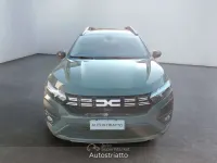 Usata Dacia Jogger Extreme 101 CV (74 kW) 2023 Verde Monovolume