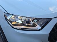 Usata Audi A1 Business 116 CV (85 kW) 2025 Bianco ghiaccio SUV