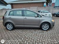 Usata VW Golf VI Highline 122 CV (89 kW) 2011 Marrone Utilitaria