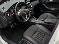 Usata Mercedes A45 AMG AMG 381 CV (280 kW) 2015 Bianco Utilitaria