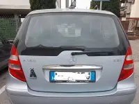 Occasion Mercedes A180 Elegance 2008 Berline