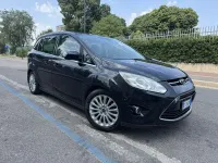 Usata Ford C-MAX Business Edition 116 CV (85 kW) 2013 Monovolume