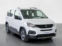 usata Peugeot e-Rifter Nuovo RIFTER Nuovogt 136 cv - pacco batterie 50 kwh -