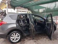 Usata Toyota RAV4 Executive 150 CV (110 kW) 2012 SUV