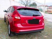 usata Ford Focus Focus5p 2.0 145cv