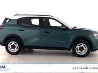 Nuova Opel Frontera 136 CV (100 kW) 2025 Verde SUV